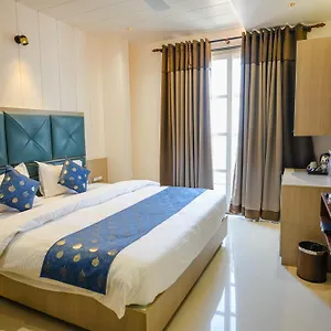 Sri Shyam Hotel Varanasi