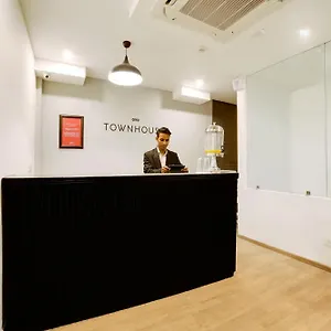 O Mapple Hotel Gurgaon
