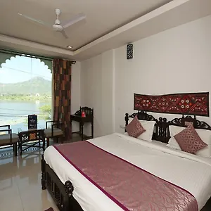 Oyo 6232 Vishala Hotel Udaipur
