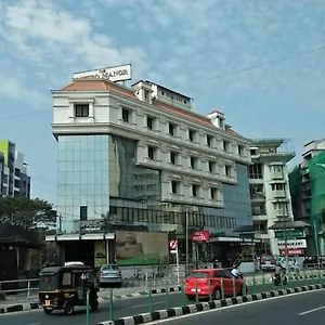 Metromanor Hotel