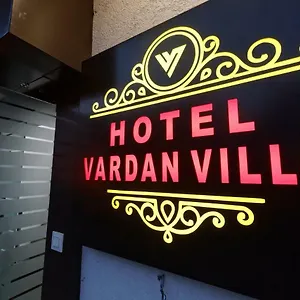Vardan Hotel Udaipur